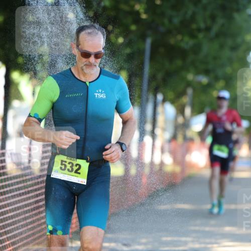 07.09.2025 - 19. Norderstedt Triathlon Michael Strokosch http://msf.ph/oto/8771018 07.09.2025 16:29:06 Laufen 431, 502, 532, 887, 942, 1054, 1509, 1582 meine-sportfotos.de