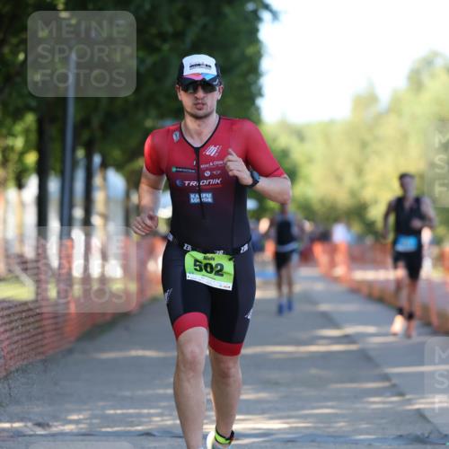 07.09.2025 - 19. Norderstedt Triathlon Michael Strokosch http://msf.ph/oto/8771045 07.09.2025 16:29:08 Laufen 431, 459, 502, 532, 887, 942, 1419, 1509, 1582 meine-sportfotos.de