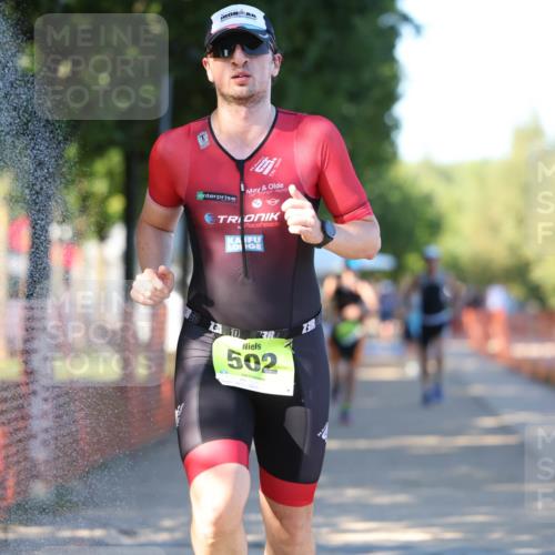 07.09.2025 - 19. Norderstedt Triathlon Michael Strokosch http://msf.ph/oto/8771053 07.09.2025 16:29:09 Laufen 431, 459, 502, 532, 887, 1419, 1509, 1582 meine-sportfotos.de