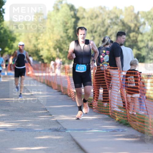 07.09.2025 - 19. Norderstedt Triathlon Michael Strokosch http://msf.ph/oto/8771063 07.09.2025 16:29:12 Laufen 431, 459, 502, 887, 1419 meine-sportfotos.de