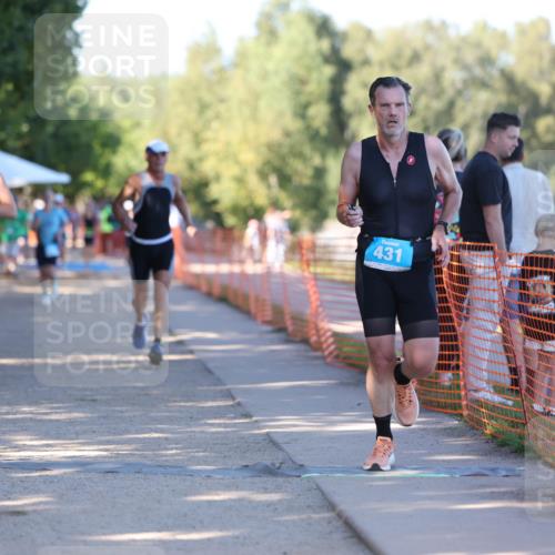 07.09.2025 - 19. Norderstedt Triathlon Michael Strokosch http://msf.ph/oto/8771072 07.09.2025 16:29:12 Laufen 431, 459, 502, 887, 1419 meine-sportfotos.de