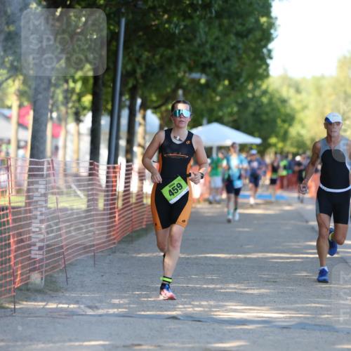 07.09.2025 - 19. Norderstedt Triathlon Michael Strokosch http://msf.ph/oto/8771084 07.09.2025 16:29:13 Laufen 431, 459, 887, 1419 meine-sportfotos.de