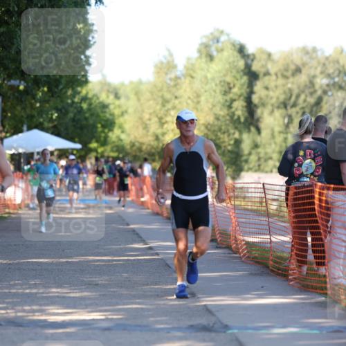 07.09.2025 - 19. Norderstedt Triathlon Michael Strokosch http://msf.ph/oto/8771088 07.09.2025 16:29:14 Laufen 431, 459, 1419 meine-sportfotos.de