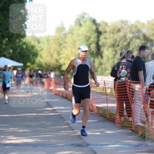07.09.2025 - 19. Norderstedt Triathlon Michael Strokosch http://msf.ph/oto/8771092 07.09.2025 16:29:14 Laufen 431, 459, 1419 meine-sportfotos.de