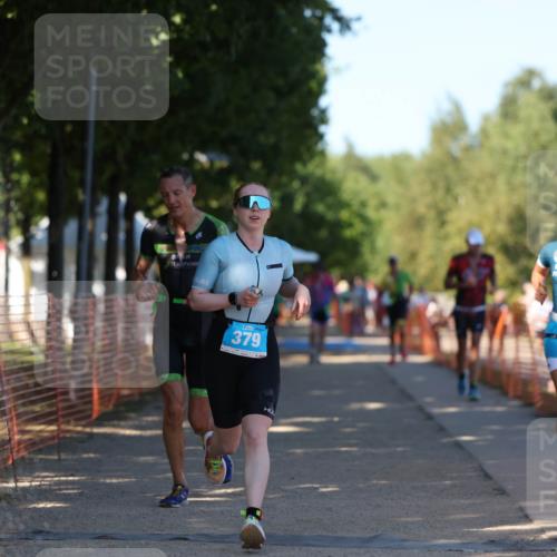 07.09.2025 - 19. Norderstedt Triathlon Michael Strokosch http://msf.ph/oto/8771103 07.09.2025 15:32:39 Laufen 379, 444, 900, 960 meine-sportfotos.de