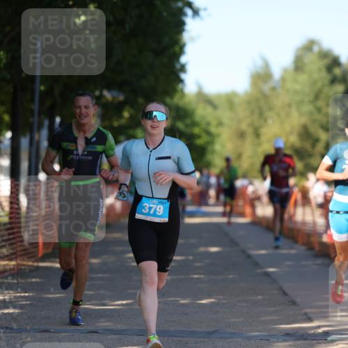 07.09.2025 - 19. Norderstedt Triathlon Michael Strokosch http://msf.ph/oto/8771108 07.09.2025 15:32:39 Laufen 379, 444, 900, 960 meine-sportfotos.de