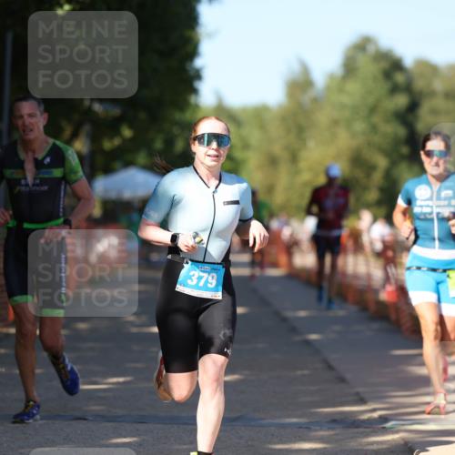 07.09.2025 - 19. Norderstedt Triathlon Michael Strokosch http://msf.ph/oto/8771115 07.09.2025 15:32:40 Laufen 379, 444, 900, 960 meine-sportfotos.de