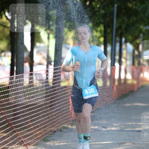 07.09.2025 - 19. Norderstedt Triathlon Michael Strokosch http://msf.ph/oto/8771118 07.09.2025 16:29:23 Laufen 430, 1059, 1076, 1098 meine-sportfotos.de