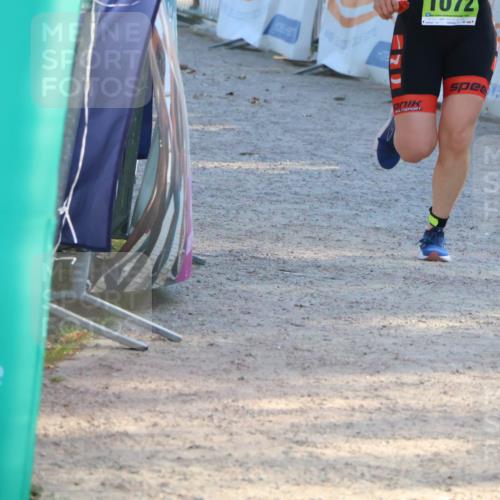 07.09.2025 - 19. Norderstedt Triathlon Zöllner http://msf.ph/oto/8771121 07.09.2025 16:45:15 Ziel 1072, 1609 meine-sportfotos.de