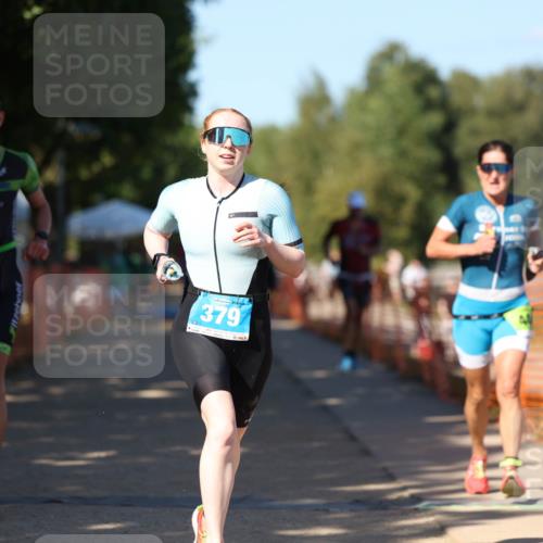 07.09.2025 - 19. Norderstedt Triathlon Michael Strokosch http://msf.ph/oto/8771123 07.09.2025 15:32:40 Laufen 379, 444, 900, 960 meine-sportfotos.de