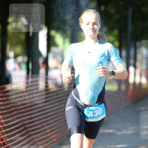 07.09.2025 - 19. Norderstedt Triathlon Michael Strokosch http://msf.ph/oto/8771130 07.09.2025 16:29:24 Laufen 430, 1059, 1076, 1098 meine-sportfotos.de