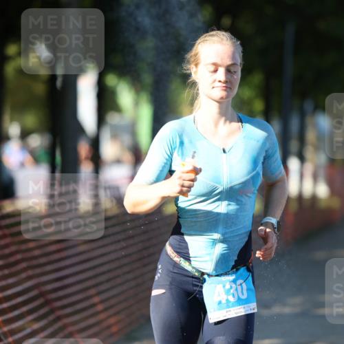 07.09.2025 - 19. Norderstedt Triathlon Michael Strokosch http://msf.ph/oto/8771133 07.09.2025 16:29:24 Laufen 430, 1059, 1076, 1098 meine-sportfotos.de