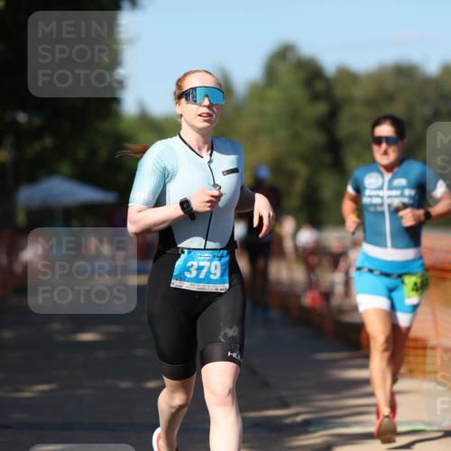 07.09.2025 - 19. Norderstedt Triathlon Michael Strokosch http://msf.ph/oto/8771135 07.09.2025 15:32:40 Laufen 379, 444, 900, 960 meine-sportfotos.de
