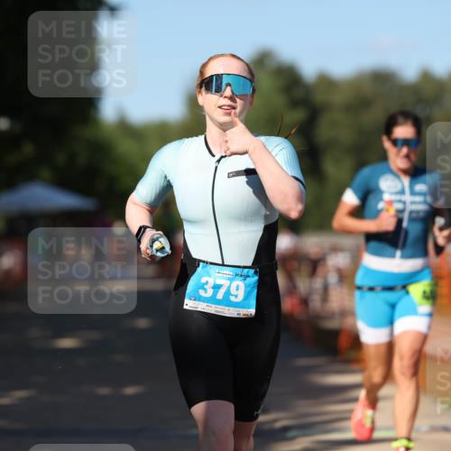07.09.2025 - 19. Norderstedt Triathlon Michael Strokosch http://msf.ph/oto/8771141 07.09.2025 15:32:40 Laufen 379, 444, 900, 960 meine-sportfotos.de