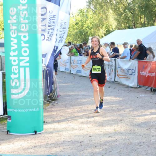 07.09.2025 - 19. Norderstedt Triathlon Zöllner http://msf.ph/oto/8771142 07.09.2025 16:45:17 Ziel 509, 1052, 1072, 1609 meine-sportfotos.de