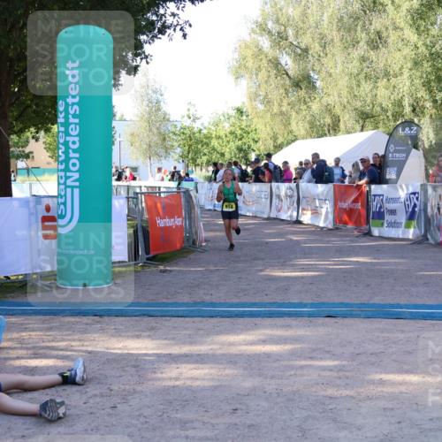 07.09.2025 - 19. Norderstedt Triathlon Zöllner http://msf.ph/oto/8771210 07.09.2025 09:49:53 Ziel 577, 618 meine-sportfotos.de