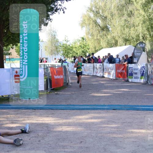 07.09.2025 - 19. Norderstedt Triathlon Zöllner http://msf.ph/oto/8771213 07.09.2025 09:49:53 Ziel 577, 618 meine-sportfotos.de