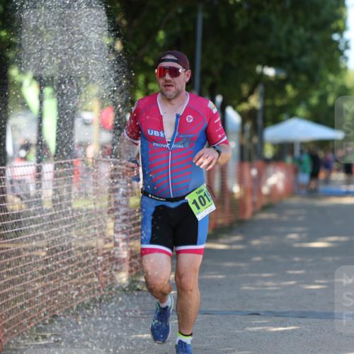 07.09.2025 - 19. Norderstedt Triathlon Michael Strokosch http://msf.ph/oto/8771235 07.09.2025 15:32:53 Laufen 1019, 1503 meine-sportfotos.de