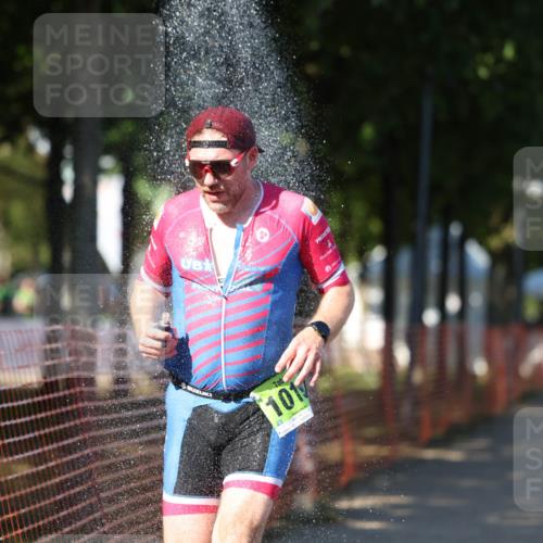 07.09.2025 - 19. Norderstedt Triathlon Michael Strokosch http://msf.ph/oto/8771253 07.09.2025 15:32:54 Laufen 1019, 1503 meine-sportfotos.de