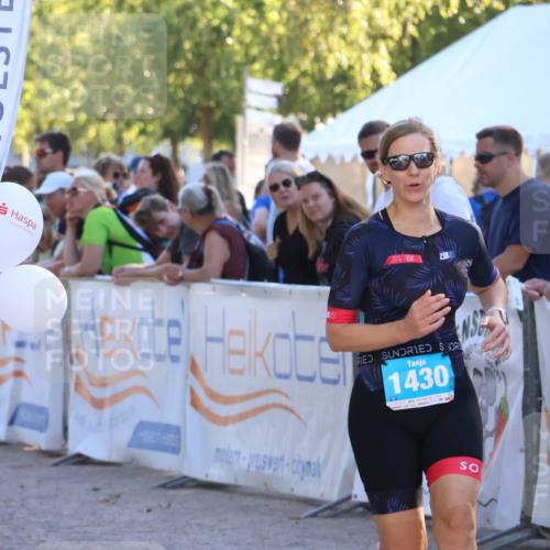 07.09.2025 - 19. Norderstedt Triathlon Zöllner http://msf.ph/oto/8771264 07.09.2025 16:45:33 Ziel 1430 meine-sportfotos.de
