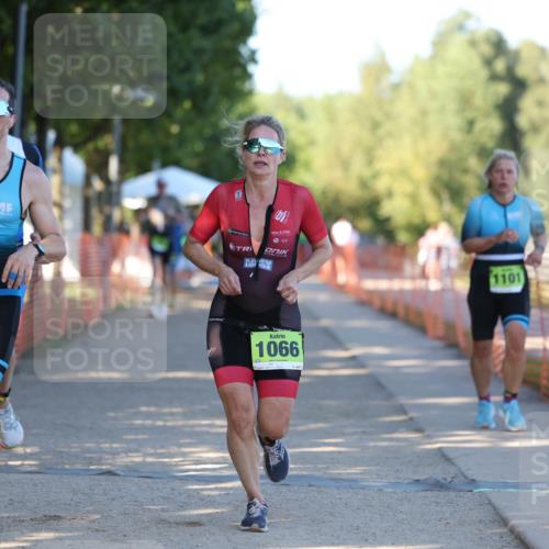 07.09.2025 - 19. Norderstedt Triathlon Michael Strokosch http://msf.ph/oto/8771287 07.09.2025 16:29:48 Laufen 519, 1066, 1090, 1101, 1564, 1620 meine-sportfotos.de