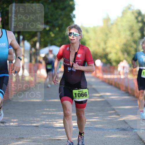 07.09.2025 - 19. Norderstedt Triathlon Michael Strokosch http://msf.ph/oto/8771293 07.09.2025 16:29:48 Laufen 519, 1066, 1090, 1101, 1564, 1620 meine-sportfotos.de