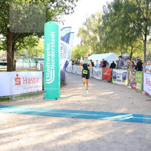 07.09.2025 - 19. Norderstedt Triathlon Zöllner http://msf.ph/oto/8771329 07.09.2025 16:45:52 Ziel 1089 meine-sportfotos.de