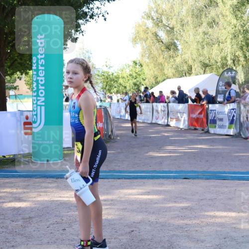 07.09.2025 - 19. Norderstedt Triathlon Zöllner http://msf.ph/oto/8771341 07.09.2025 09:50:24 Ziel 584, 619 meine-sportfotos.de