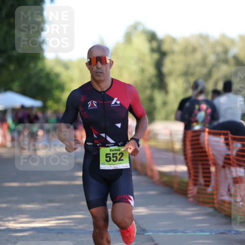 07.09.2025 - 19. Norderstedt Triathlon Michael Strokosch http://msf.ph/oto/8771351 07.09.2025 16:29:59 Laufen 519, 552, 1584 meine-sportfotos.de