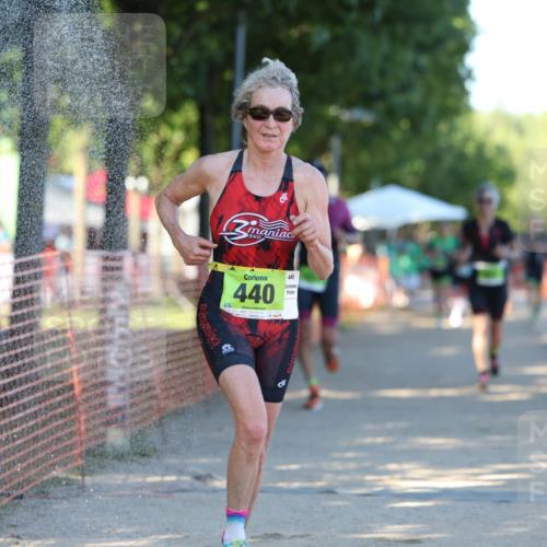 07.09.2025 - 19. Norderstedt Triathlon Michael Strokosch http://msf.ph/oto/8771365 07.09.2025 16:30:06 Laufen 447, 1584, 1614 meine-sportfotos.de