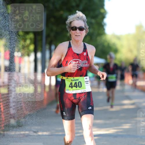 07.09.2025 - 19. Norderstedt Triathlon Michael Strokosch http://msf.ph/oto/8771371 07.09.2025 16:30:06 Laufen 447, 1584, 1614 meine-sportfotos.de