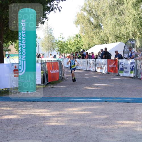 07.09.2025 - 19. Norderstedt Triathlon Zöllner http://msf.ph/oto/8771392 07.09.2025 09:50:35 Ziel 565 meine-sportfotos.de
