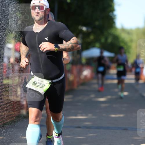 07.09.2025 - 19. Norderstedt Triathlon Michael Strokosch http://msf.ph/oto/8771397 07.09.2025 15:33:27 Laufen 908, 1416 meine-sportfotos.de