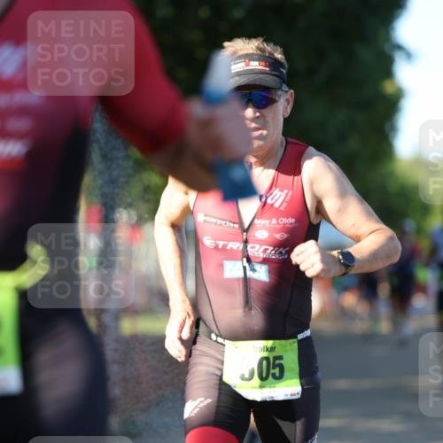 07.09.2025 - 19. Norderstedt Triathlon Michael Strokosch http://msf.ph/oto/8771502 07.09.2025 16:30:44 Laufen 505, 548, 1071, 1568, 1572, 1573, 1592 meine-sportfotos.de