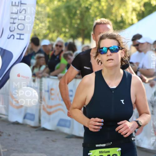 07.09.2025 - 19. Norderstedt Triathlon Zöllner http://msf.ph/oto/8771511 07.09.2025 16:46:11 Ziel 474, 1043, 1621 meine-sportfotos.de