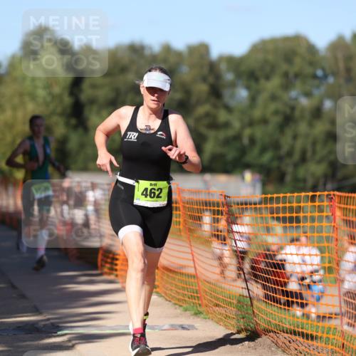 07.09.2025 - 19. Norderstedt Triathlon Michael Strokosch http://msf.ph/oto/8771563 07.09.2025 15:33:58 Laufen 382, 462, 1506 meine-sportfotos.de