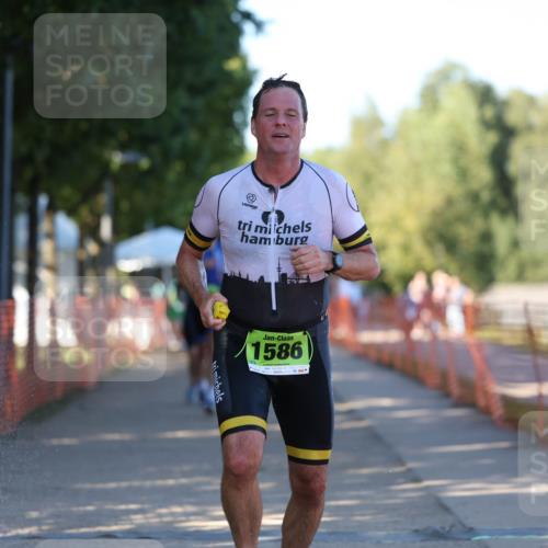 07.09.2025 - 19. Norderstedt Triathlon Michael Strokosch http://msf.ph/oto/8771573 07.09.2025 16:30:56 Laufen 549, 1049, 1050, 1430, 1586 meine-sportfotos.de