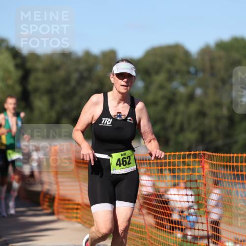07.09.2025 - 19. Norderstedt Triathlon Michael Strokosch http://msf.ph/oto/8771574 07.09.2025 15:33:58 Laufen 382, 462, 1506 meine-sportfotos.de