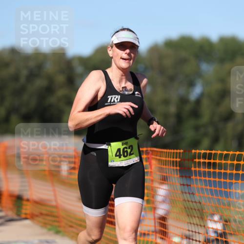 07.09.2025 - 19. Norderstedt Triathlon Michael Strokosch http://msf.ph/oto/8771583 07.09.2025 15:33:59 Laufen 382, 462, 1506 meine-sportfotos.de