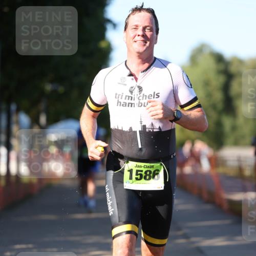 07.09.2025 - 19. Norderstedt Triathlon Michael Strokosch http://msf.ph/oto/8771585 07.09.2025 16:30:56 Laufen 549, 1049, 1050, 1430, 1586 meine-sportfotos.de