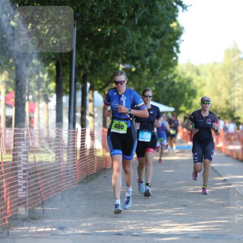 07.09.2025 - 19. Norderstedt Triathlon Michael Strokosch http://msf.ph/oto/8771597 07.09.2025 16:30:59 Laufen 525, 1049, 1430, 1586, 1594 meine-sportfotos.de