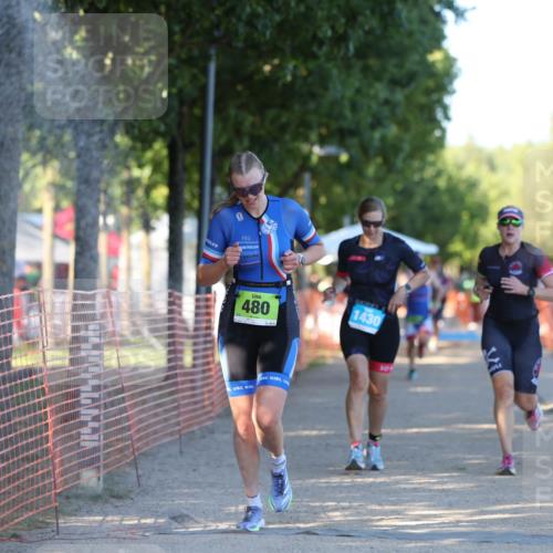 07.09.2025 - 19. Norderstedt Triathlon Michael Strokosch http://msf.ph/oto/8771610 07.09.2025 16:31:00 Laufen 525, 1049, 1430, 1594 meine-sportfotos.de