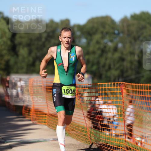 07.09.2025 - 19. Norderstedt Triathlon Michael Strokosch http://msf.ph/oto/8771611 07.09.2025 15:34:00 Laufen 382, 462, 1506 meine-sportfotos.de
