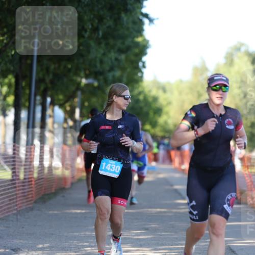 07.09.2025 - 19. Norderstedt Triathlon Michael Strokosch http://msf.ph/oto/8771627 07.09.2025 16:31:03 Laufen 525, 1049, 1430, 1594 meine-sportfotos.de