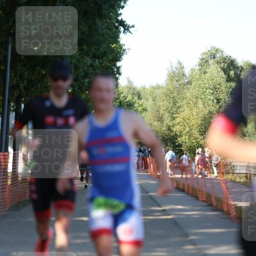 07.09.2025 - 19. Norderstedt Triathlon Michael Strokosch http://msf.ph/oto/8771645 07.09.2025 16:31:06 Laufen 525, 1049, 1430, 1594 meine-sportfotos.de