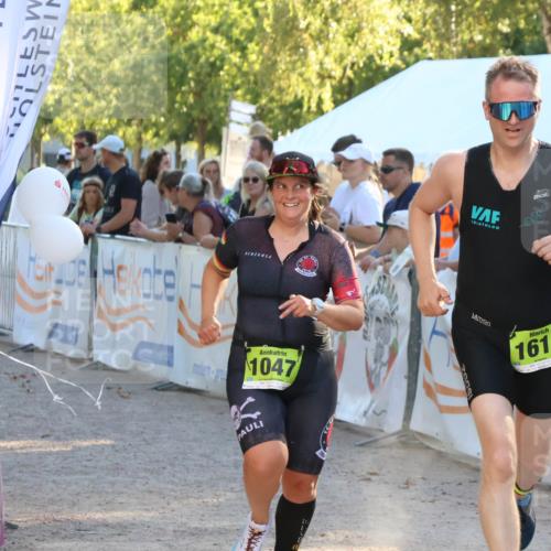 07.09.2025 - 19. Norderstedt Triathlon Zöllner http://msf.ph/oto/8771649 07.09.2025 16:46:35 Ziel 1047, 1619 meine-sportfotos.de