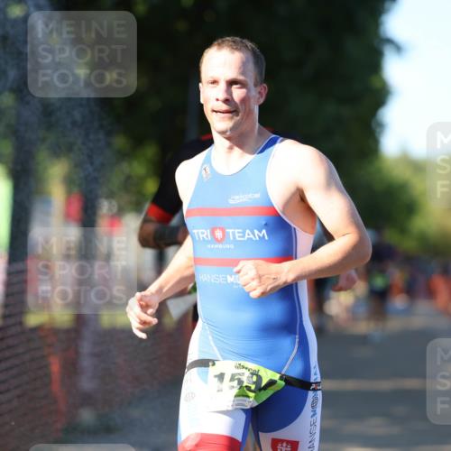 07.09.2025 - 19. Norderstedt Triathlon Michael Strokosch http://msf.ph/oto/8771650 07.09.2025 16:31:06 Laufen 525, 1049, 1430, 1594 meine-sportfotos.de