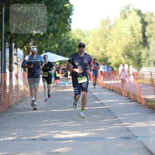 07.09.2025 - 19. Norderstedt Triathlon Michael Strokosch http://msf.ph/oto/8771668 07.09.2025 16:31:12 Laufen 873, 1082, 1476, 1558 meine-sportfotos.de