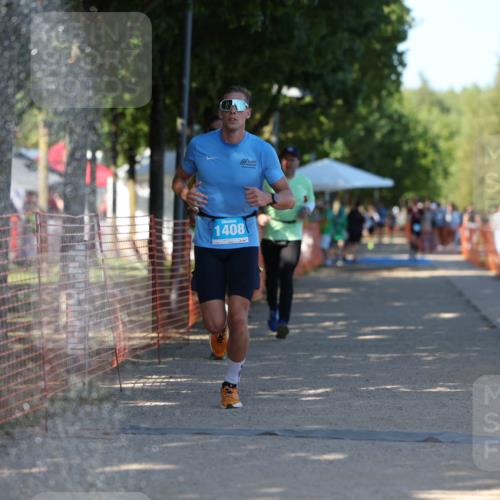 07.09.2025 - 19. Norderstedt Triathlon Michael Strokosch http://msf.ph/oto/8771669 07.09.2025 15:34:10 Laufen 905, 1408 meine-sportfotos.de