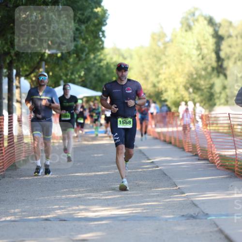 07.09.2025 - 19. Norderstedt Triathlon Michael Strokosch http://msf.ph/oto/8771672 07.09.2025 16:31:12 Laufen 873, 1082, 1476, 1558 meine-sportfotos.de